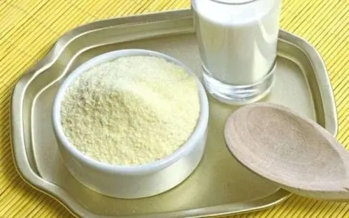 睡前喝新疆駝奶的益處